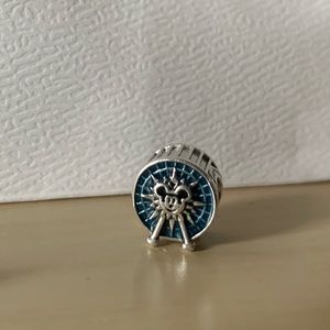 Pandora Charm | Disney Exclusive Mickey Mouse